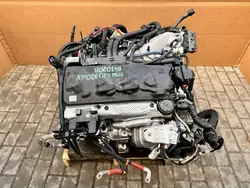 BMW 3 G20 320dX 2.0D M-SPORT Moteur B47D20B 76km