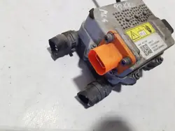 MG4 Jäähdytysnesteen lämmittäjä OEM 10995127 - Käytetty