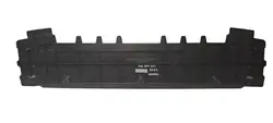 83G807611 Etupuskurin alapeite Audi Q3 F3 -malliin