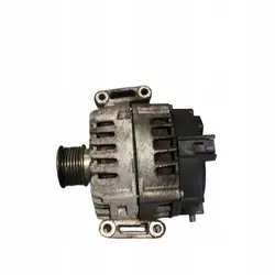 Vaihtovirtageneraattori Mercedes-Benz 3.0 CDI OM642 A0009067400