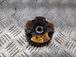 Audi Q5 SQ5 2009 Polia do virabrequim dianteira / VANOS