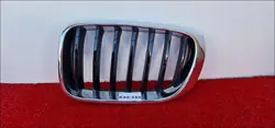 BMW X3 X4 F25 F26 Left Grille OE 51117338571