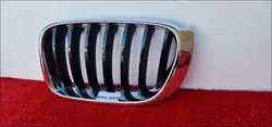 Griglia sinistra BMW X3 X4 F25 F26 OE 51117338571