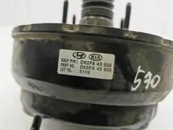 Servofrein Kia OE pour Carens I 2006
