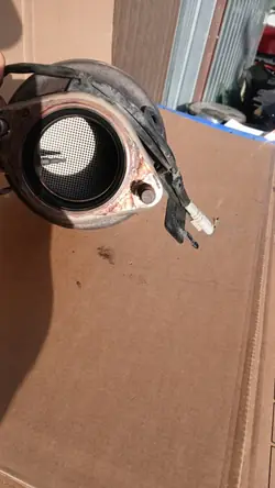 Catalyseur GPF OEM 2G370 pour Hyundai i30 III N