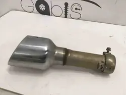 Ponta de escape OEM 23891073 para Dodge RAM 1500 5.7L