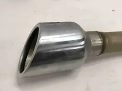 Embout d'échappement OEM 23891073 pour Dodge RAM 1500 5.7L