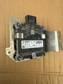 Audi OEM 8W0907541H Radar für A4 B9 A5 8W6