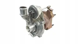 Turboalimentador 1.5dci Renault Nissan 7701476891