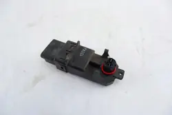 OEM 301932 Oikea etuikkunan nostin - Renault Scenic II