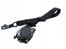 Säkerhetsbälte fram höger OEM 86884 JD00A - Nissan Qashqai