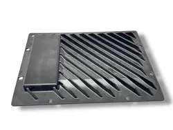 Amplificador de Áudio OEM AW93-19C164-CV para Jaguar XF X250