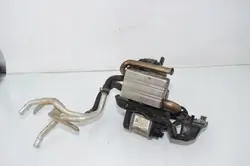 Webasto parkeringsvärmare MAN TGE VW Crafter 2N0819008C