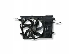 Ventilateur OEM 13249564 pour Opel Corsa D 1.2 16V