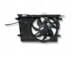 Ventilateur OEM 13249564 pour Opel Corsa D 1.2 16V