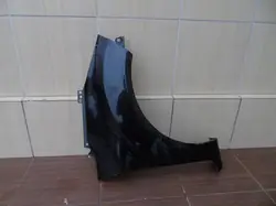Parafango anteriore destro Ford Fiesta MK7 08-13 OEM 1777180