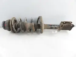 OEM MCPERSON Amortecedor Dianteiro Direito Dacia Sandero I