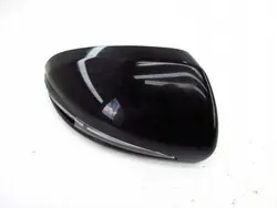 Cache Miroir Mercedes OEM A0998107800 Droit Noir