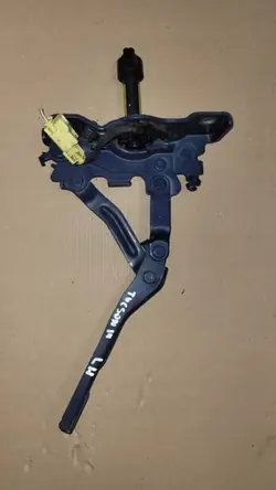 Kit Charnière Capot OEM Y3Y pour Hyundai Tucson III 15-20