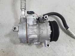 Compresor de Aire Acondicionado MERCEDES SLK 350 R171 A0012305411