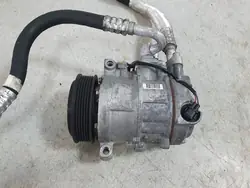Compresseur de Climatisation MERCEDES SLK 350 R171 A0012305411