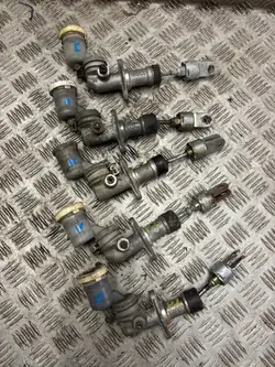 Mitsubishi Koppelingslager OEM 91-99R