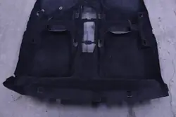 Fußmatte OEM DYWAN PODŁOGA CITROEN C4 III LIFT 25r.