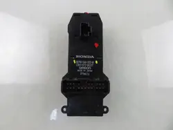 Interruttore finestrino anteriore sinistro Honda Jazz II 35750-SAA-G02-M1