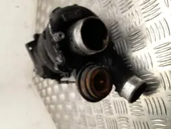 Turboahdin Mercedes E63 AMG 5.5 V8 W212 A1570900780