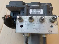 Pompe ABS Opel Corsa D OEM 0265230285 0265950402