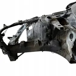 CWIARTKAPPB OEM Fram Höger Stänkskärm Opel Insignia B