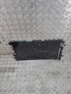 Condensador ar condicionado ESP36234 para Audi A5 Sportback 8TA