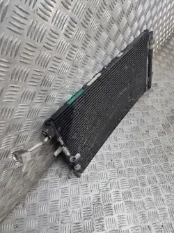 Condenseur climatisation ESP36234 pour Audi A5 Sportback 8TA