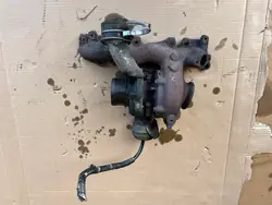 Turbo para Opel Signum 2002-2005 1.9 CDTI 55205356