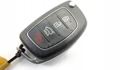Télécommande Hyundai I40 OEM 2011DJ0454 - Occasion