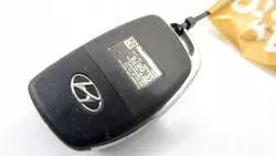 Mando Hyundai I40 OEM 2011DJ0454 - Usado