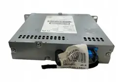 Käytetty CD-vaihtaja OEM PU3916B Peugeot 308 SW:lle
