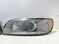 Phare Volvo S40 V50 Gauche Droite 30698885 30698886