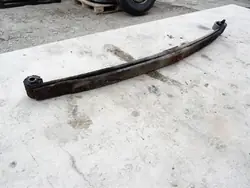 Vordere linke Feder OEM LORK-717-542128 Volvo FL6
