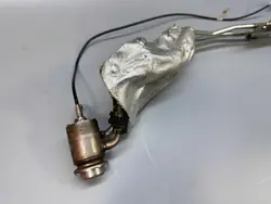 AdBlue-injector OEM 05L131113D voor Audi A4 B9 2.0 TDI