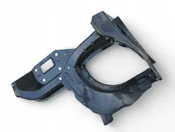 Lente esquerda Mercedes ML W164 GL X164 GL500 5.5