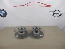 Bremsbelag-Satz OEM 6877212 für BMW G20 G21