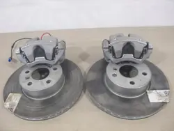 Jarrutolppasarja OEM 6877212 BMW G20 G21