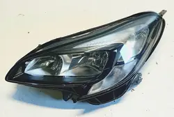 Phare gauche Opel Corsa E