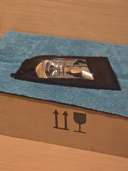 Skoda Fabia III Halógena Direita 6V0941700A