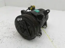 Compressore A/C Peugeot 307 2001