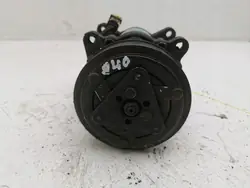 Compresseur A/C Peugeot 307 2001