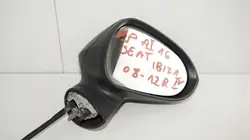 Espelho direito OEM 360188432 para Seat Ibiza IV 08-12