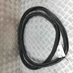 Junta do capô Tesla Model X OEM 148621100C Usado