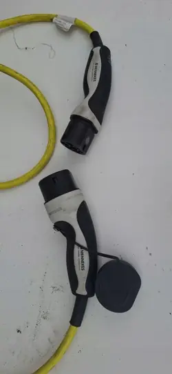 Câble de charge VW Audi Skoda OEM 1EA971639J Occasion